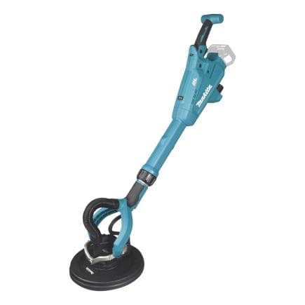 MAKITA DSL801ZU - Ponceuse cloison sèche LXT® 18 V (sans batterie)