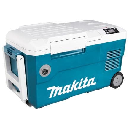 MAKITA CW001GZ - Boîte thermique XGT® 40Vmax 18V 12V/24V DC AC 20 L (sans batterie)
