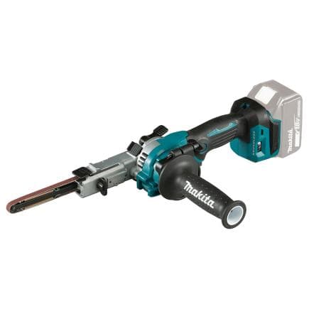 MAKITA DBS180ZJ - Ponceuse à bande LXT® 18 V (sans batterie)