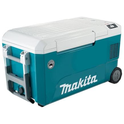 MAKITA CW002GZ01 - Boite thermique XGT® 40Vmax 18V 12V/24V DC AC AUTO 50L (sans batterie)