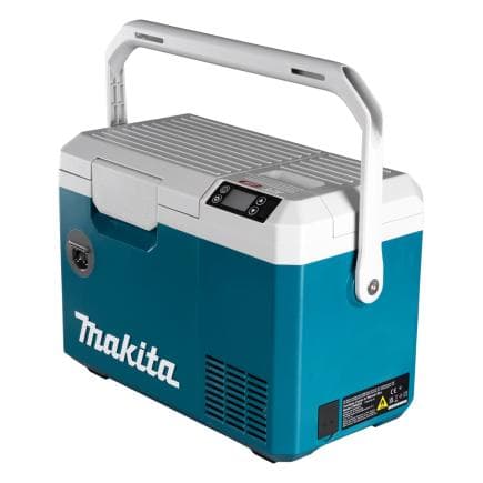 MAKITA CW003GZ - Boîte thermique XGT® 40Vmax 18V 12/24V DC AC AUTO 7 L (sans batterie)