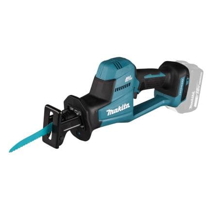 MAKITA DJR189ZJ - Scie à métaux LXT® 18V (sans batterie)
