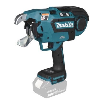 MAKITA DTR181ZJ - Legaferri LXT® 18V avec moteur BL (sans batterie)