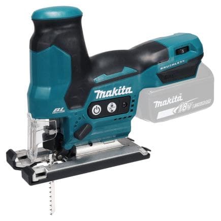 MAKITA DJV185ZJ - Scie sauteuse LXT® 18V (sans batterie)