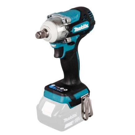 MAKITA DTW300ZJ - Clé à chocs LXT® 18V 1/2" (sans batterie)