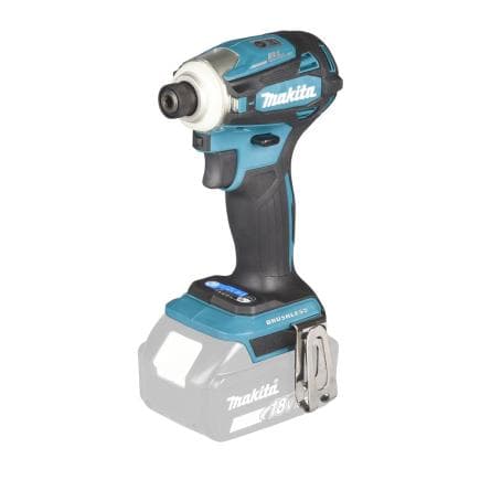 MAKITA DTD172ZJ - Clé à chocs LXT® 18V 1/4" 180 Nm (sans batterie)