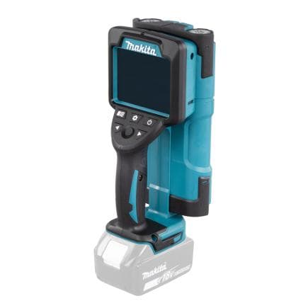 MAKITA DWD181ZJ - Détecteur LXT® 18V - 14,4V (sans batterie)