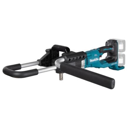 MAKITA DDG461Z - Perceuse LXT® 18Vx2 1 350 W 0 - 350/ 0 - 1 400 tr/min (sans batterie)