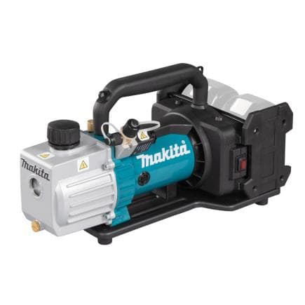 MAKITA DVP181ZK - Pompe à vide LXT® 2 x 18 V (sans batterie)