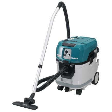 MAKITA VC007GLZ01 - Aspirateur traineau XGT® 80Vmax (sans batterie)