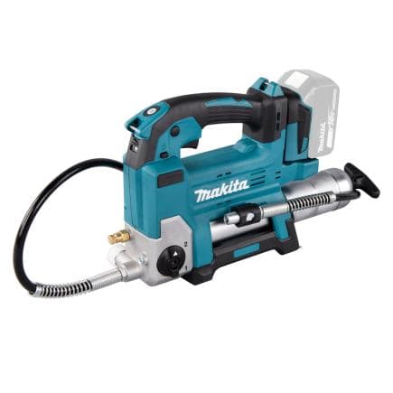 MAKITA DGP180Z - Pompe à graisse LXT® 18V (sans batterie)