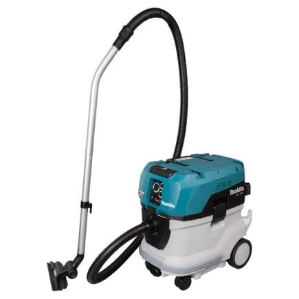 MAKITA VC006GMZ01 - Aspirateur traineau 80 V max (sans batterie)