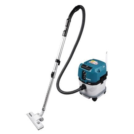 MAKITA VC003GLZ - Aspirateur traîneau XGT® 40Vmax (sans batterie)