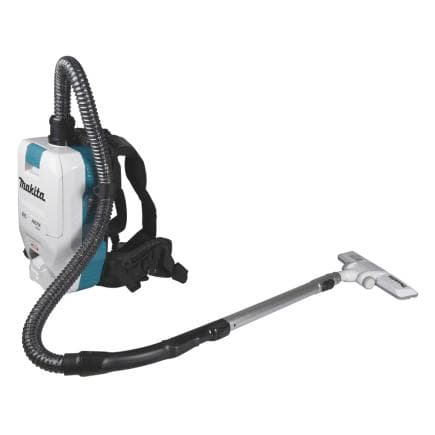 MAKITA VC008GZ - Aspirateur dorsal XGT® 40Vmax (sans batterie)