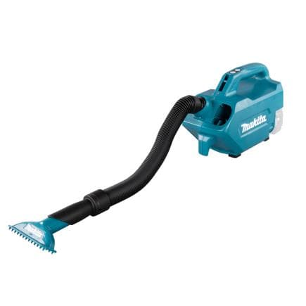 MAKITA DCL184Z - Aspirateur LXT® 18V 5,4kPa (sans batterie)