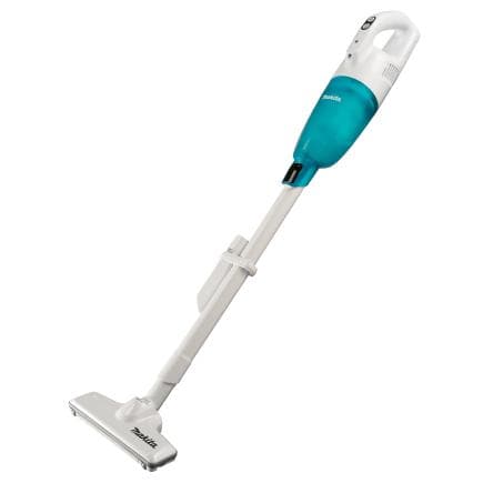 MAKITA CL117FDX2 - Balai électrique CXT® 12Vmax 2,0 Ah (avec batterie et chargeur intégrés)