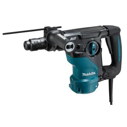 MAKITA HR3012FCJ - Marteau perforateur SDS-Plus de 1 050 W