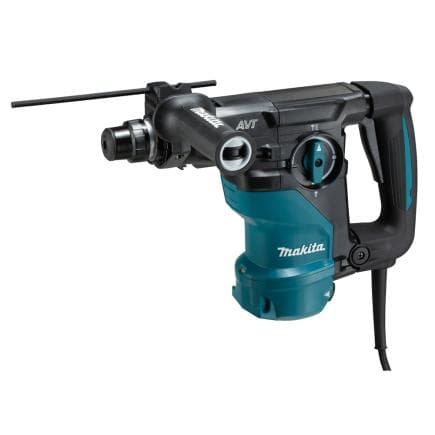 MAKITA HR3011FCJ - Marteau perforateur SDS-Plus 1 050 W