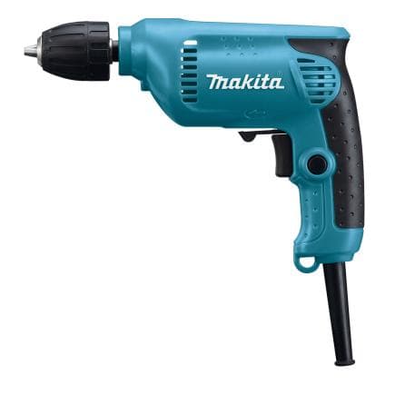 MAKITA 6413 - Foret rotatif 1,5 -10 mm 450 0 - 3 400 tr/min