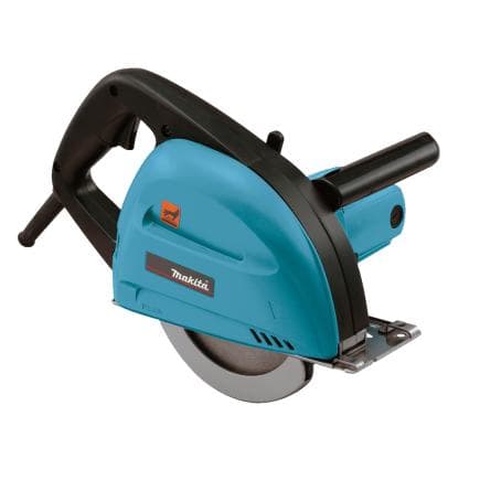 MAKITA 4131 - Scie circulaire pour métal 1.100 W ø185mm
