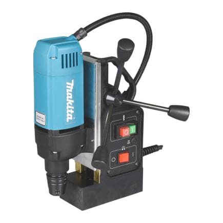 MAKITA HB350 - Perceuse à colonne base magnétique 35mm 850 tr/min