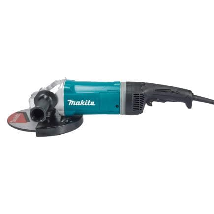 MAKITA GA9080X1 - Meuleuse d'angle 2 700 W