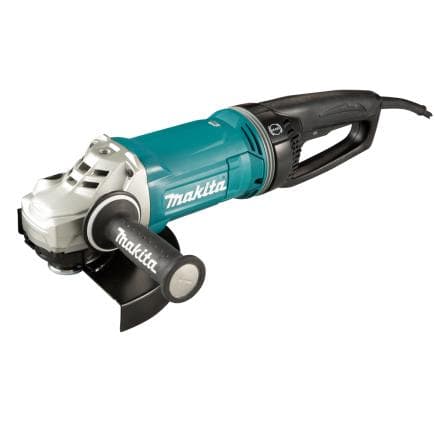 MAKITA GA9071X1 - Meuleuse d'angle 2 800 W