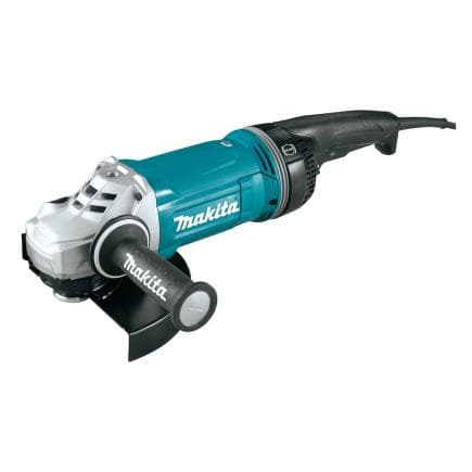 MAKITA GA9070X1 - Meuleuse d'angle 2 800 W 230 mm