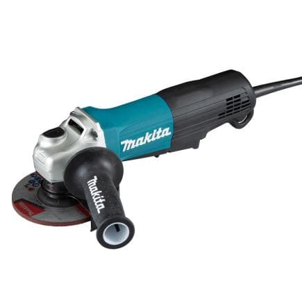 MAKITA GA5051R - Meuleuse ø125 mm 1300 W