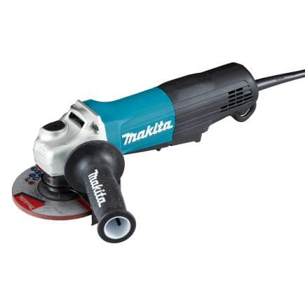 MAKITA GA5050R - Meuleuse ø125 mm 1300 W