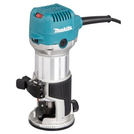 MAKITA RT0702CX3J - Tondeuse multifonction 710 W 6/8mm