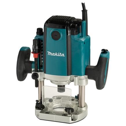 MAKITA RP1803FX08 - Fraiseuse verticale 1 650 W 12 mm
