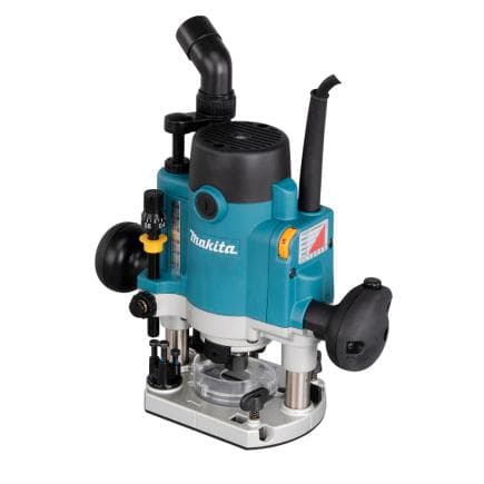 MAKITA RP1111CJ - Fraiseuse verticale 1 100 W 8mm