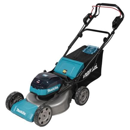 MAKITA LM001GZ - XGT® 40Vmax - Tondeuse à gazon 480mm (sans batterie)