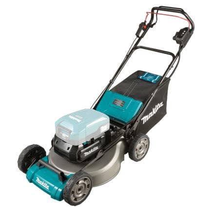 MAKITA LM001CZ - Connecteur Tondeuse à gazon PDC 53,4 cm 70 l BL (sans batterie)