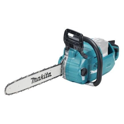 MAKITA UC016GZ - Tronçonneuse XGT® avec réglage de chaîne sans outil 40Vmax 0 - 25,5 m/s 400 mm 16" (sans batterie)
