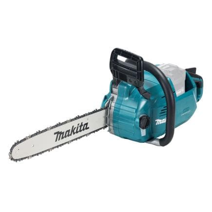 MAKITA UC012GZ - Tronçonneuse électrique XGT® 40Vmax 0 - 25,5 m/s 400 mm/ 16" (sans batterie)