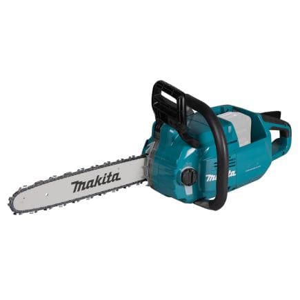 MAKITA UC011GZ - Tronçonneuse électrique XGT® 40Vmax 0 - 25,5 m/s 350mm 14" (sans batterie)