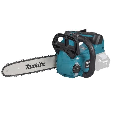 MAKITA UC003GZ - Scie d'élagage électrique XGT® 40Vmax 24,8 m/s 300 mm 12" (sans batterie)