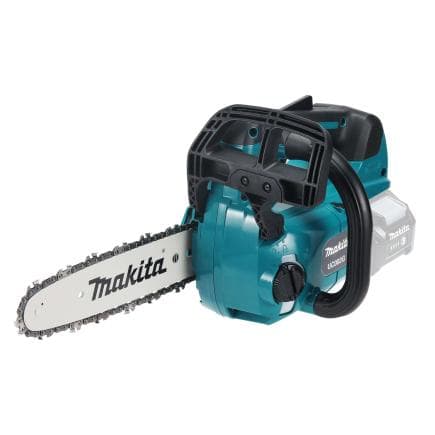 MAKITA UC002GZ - Scie d'élagage électrique XGT® 40Vmax 24,8 m/s 250 mm 10" (sans batterie)