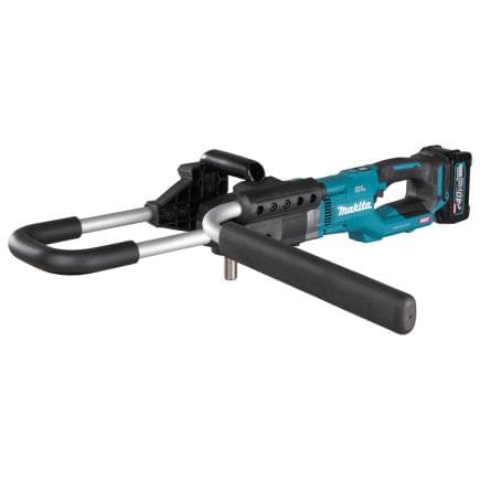 MAKITA DG002GT101 - Auger 40Vmax XGT® 0 - 400 0 - 1 500 tr/min (avec batterie et chargeur)