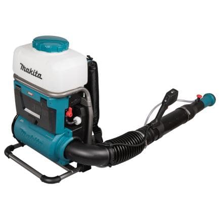 MAKITA PM001GZ01 - Atomiseur à dos XGT® 40Vmax 15 l 14m (sans batterie)