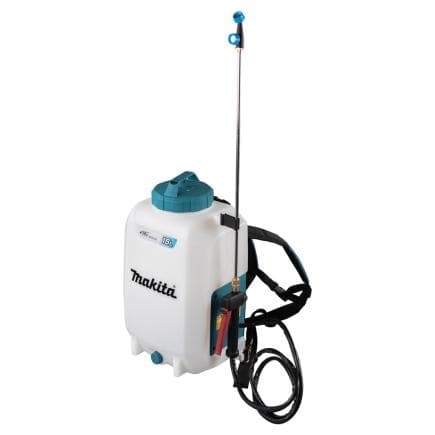 MAKITA DUS158Z - Pulvérisateur LXT® 18 V Li-Ion - 15 litres (sans batterie)
