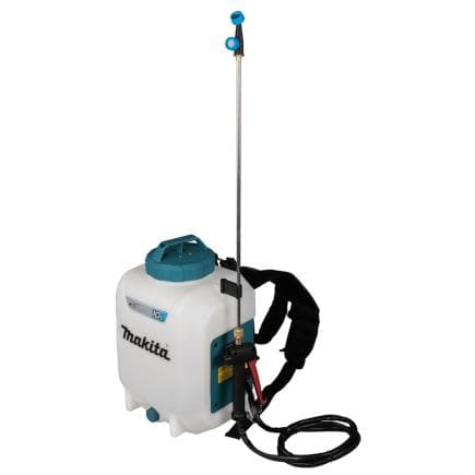MAKITA DUS108Z - Pulvérisateur LXT® 18 V Li-Ion - 10 litres (sans batterie)