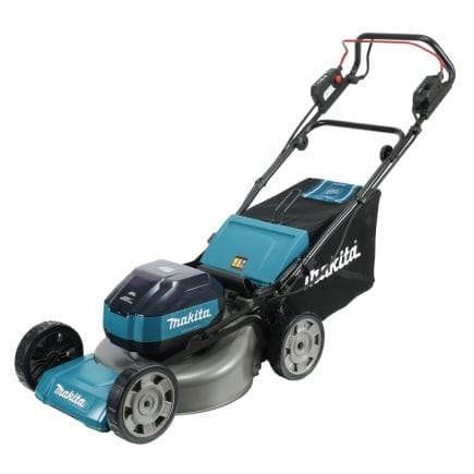 MAKITA LM003JZ - Tondeuse à gazon professionnelle automotrice 64VMax 480mm 62 L (sans batterie)