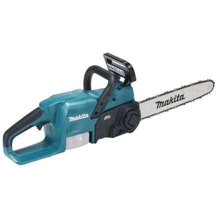 MAKITA DUC357Z - Tronçonneuse LXT® 18V 7,7 m/s 350mm (sans batterie)