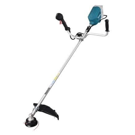 MAKITA UR012GZ02 - Débroussailleuse XGT® 80Vmax 0 - 5 000 0 - 4 200 0 - 3 500 tr/min (sans batterie)