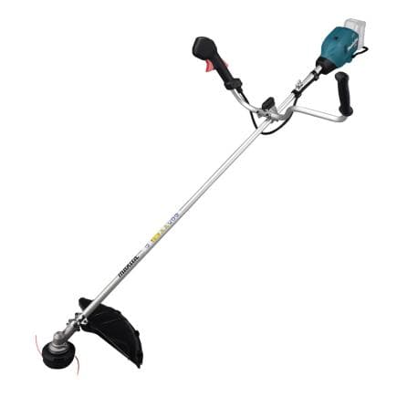 MAKITA UR006GZ02 - Débroussailleuse XGT® avec poignée vélo 40Vmax 0 - 4 600 /0 - 5 500 /0 -7 000 tr/min (sans batterie)