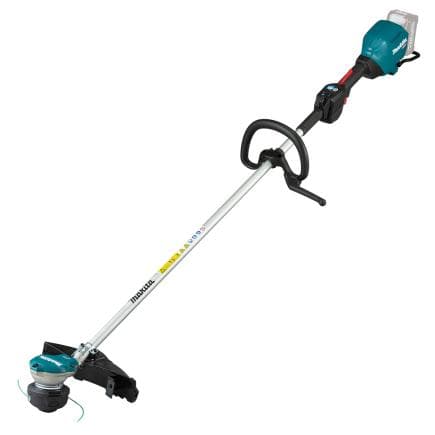 MAKITA UR003GZ01 - XGT® Edger 40Vmax 0 - 3 500 5 300 6 500 tr/min (sans batterie)