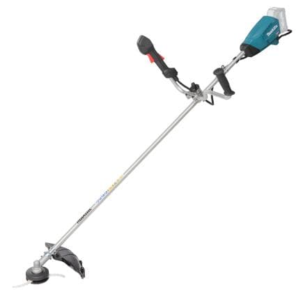 MAKITA UR016GZ - Débroussailleuse XGT®avec poignée "Bike" 40 V Max Li-Ion - 330 mm (sans batterie et chargeur)